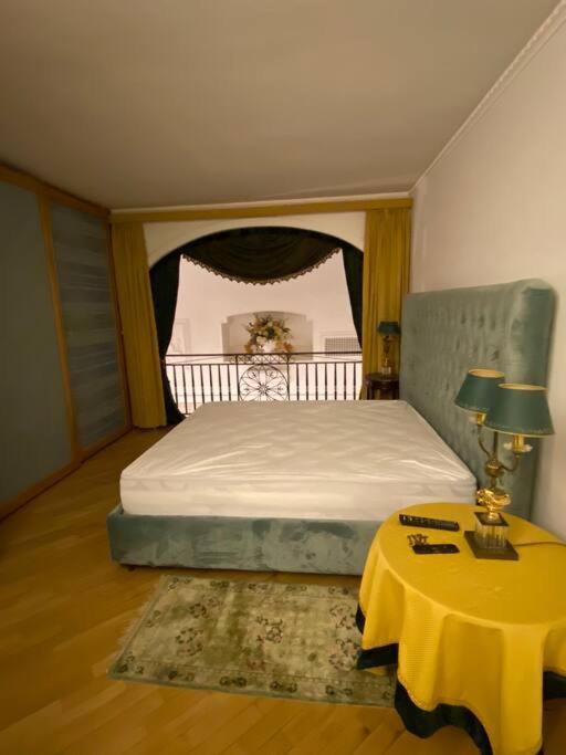 Appartamento Luxury House Mergellina Napoli