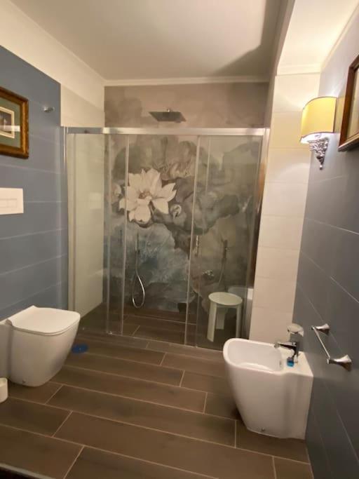 Luxury House Mergellina Appartamento Napoli