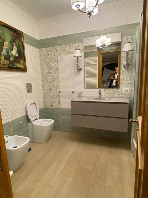 Appartamento Luxury House Mergellina *