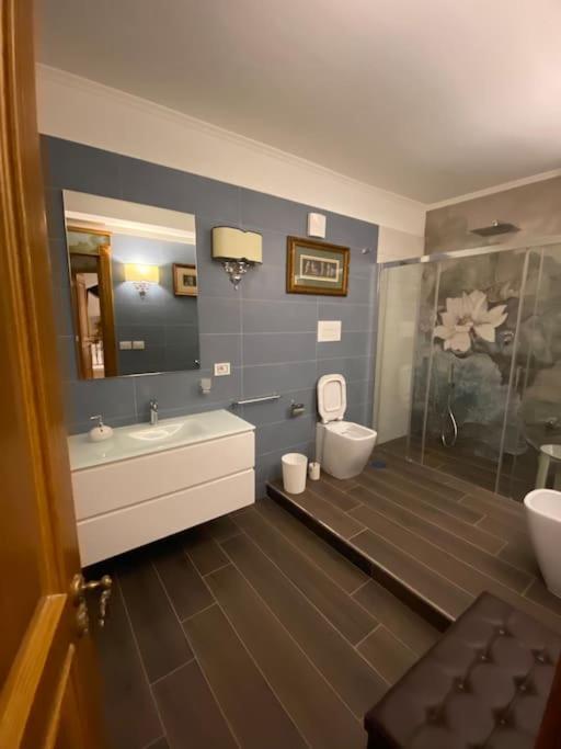 Luxury House Mergellina Appartamento Napoli
