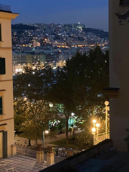 Luxury House Mergellina Appartamento Napoli