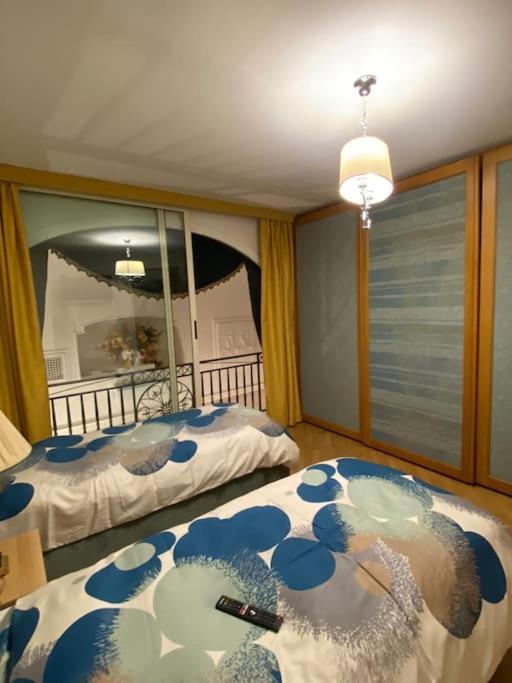 Luxury House Mergellina * Napoli