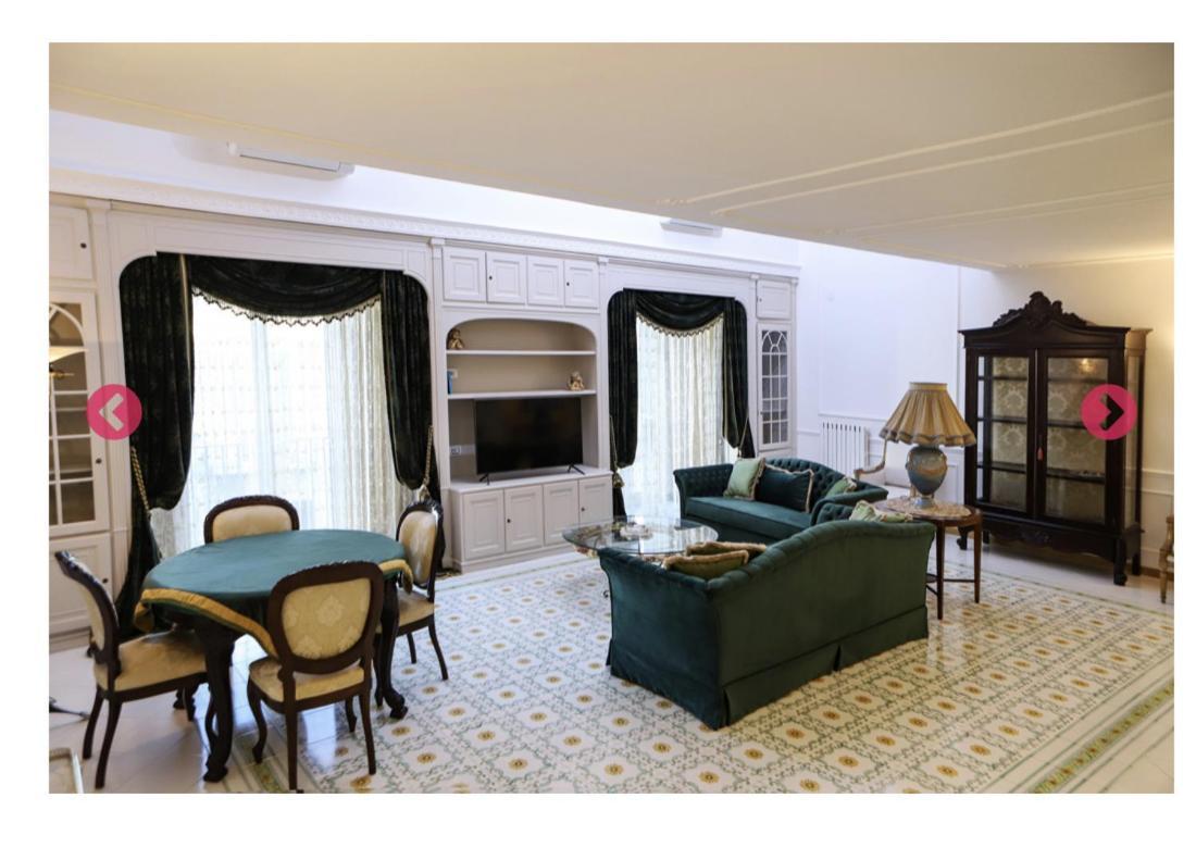 Luxury House Mergellina Napoli