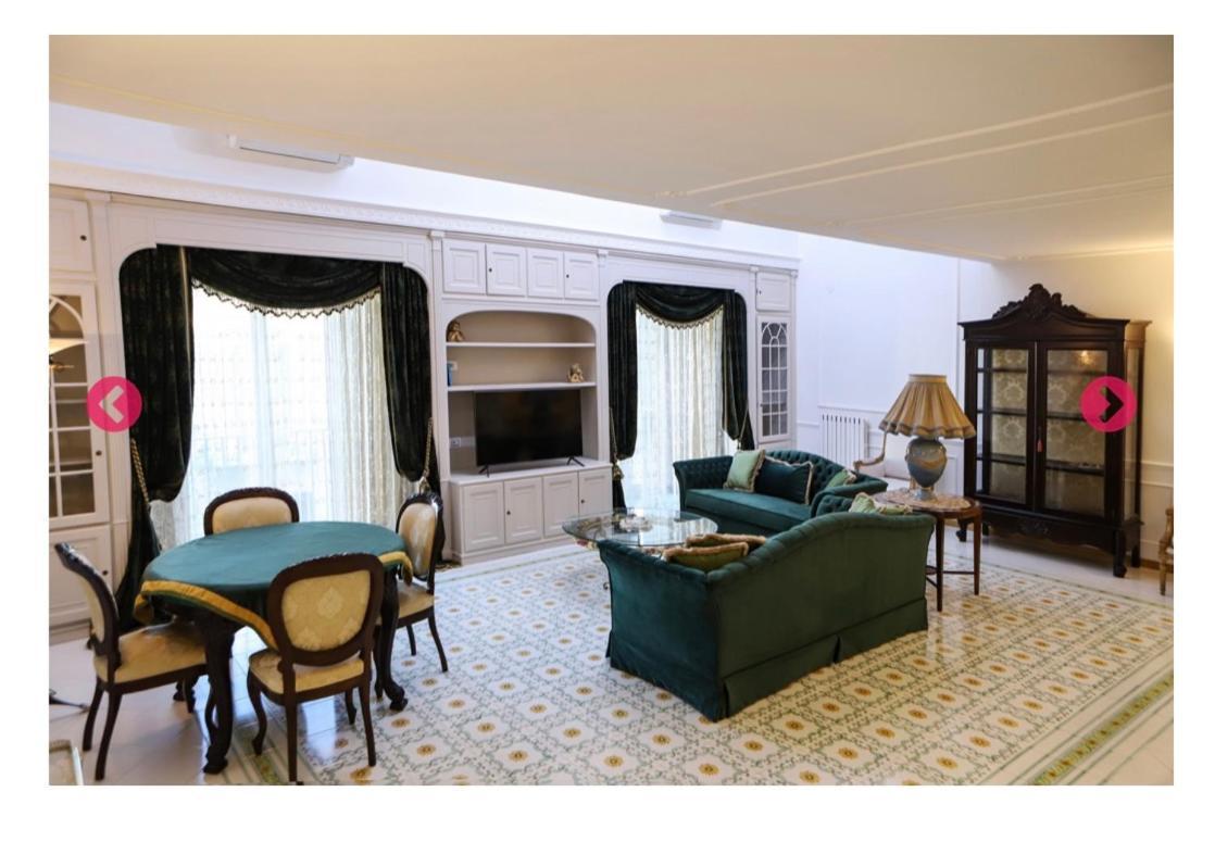 Luxury House Mergellina * Napoli