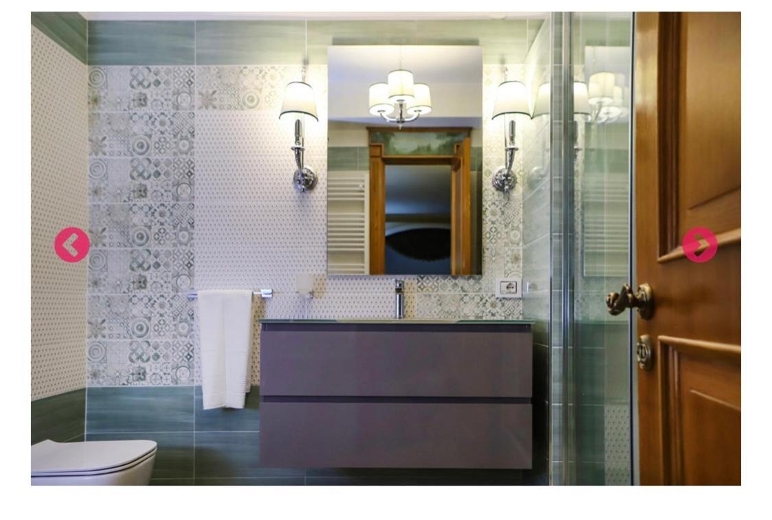 Luxury House Mergellina * Napoli