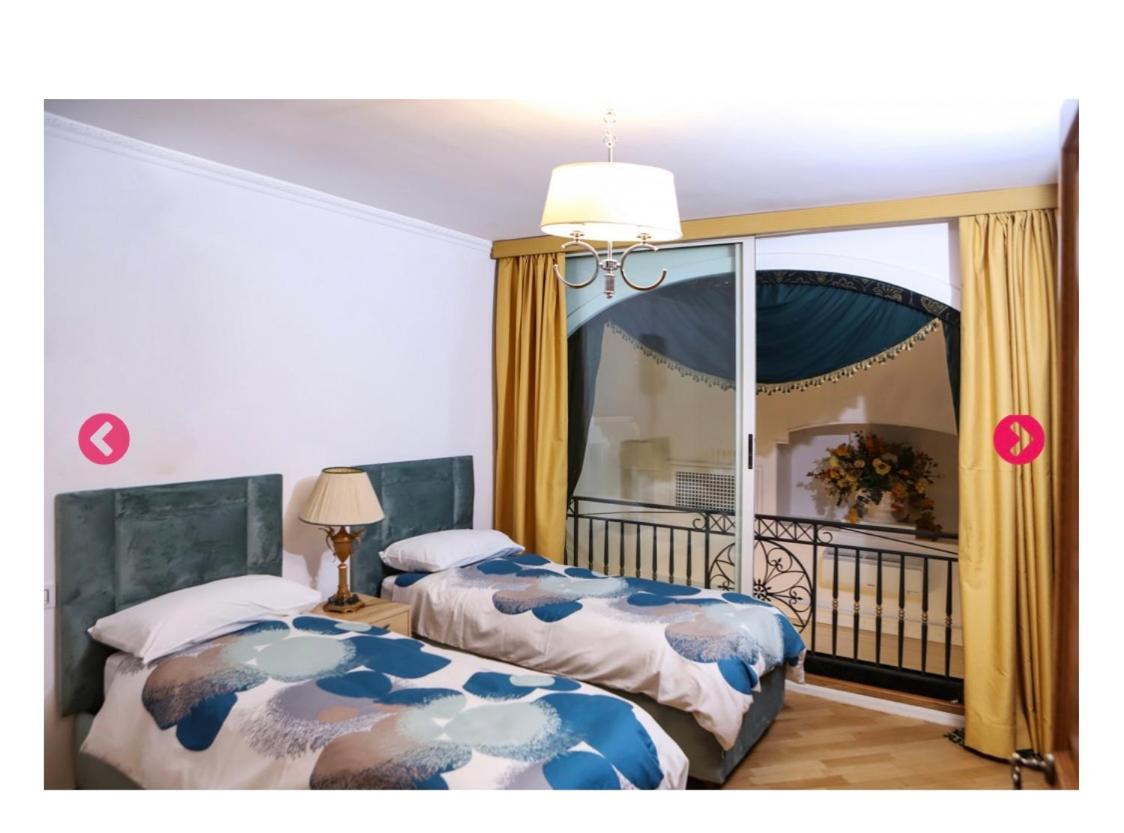 Appartamento Luxury House Mergellina